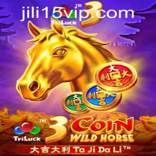 Exploring the Thrilling World of 3CoinWildHorse: A New Gaming Experience