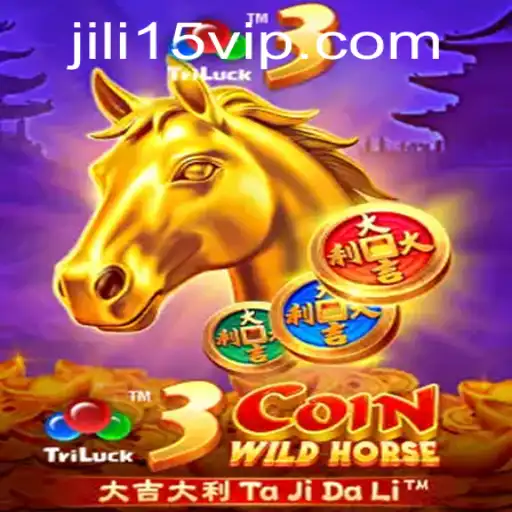 Exploring the Thrilling World of 3CoinWildHorse: A New Gaming Experience