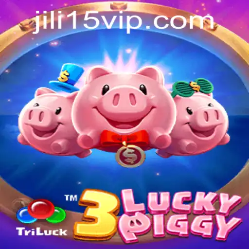 Discovering 3LUCKYPIGGY: A Thrilling Adventure in the World of Jili Games