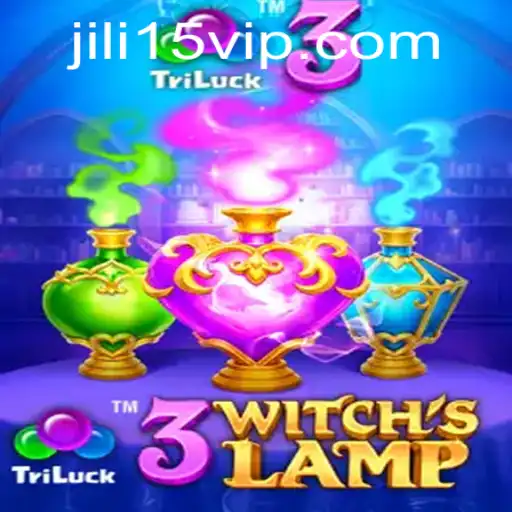 Exploring the Magical World of 3WitchsLamp: A Comprehensive Guide