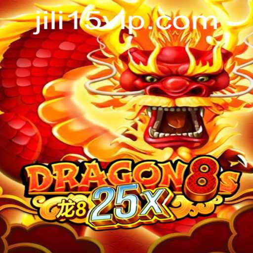 Unveiling the Mystical Universe of Dragon8s25x