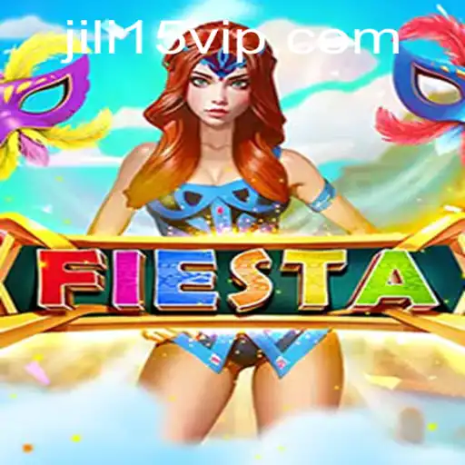 Fiesta: A Captivating Game Experience with Jili15