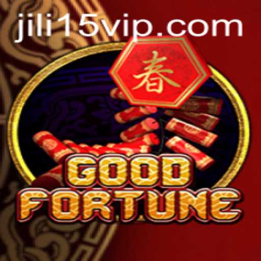Unveiling the Thrills of GoodFortune: A Deep Dive into the Exciting World of jili15