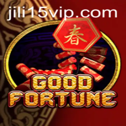 Unveiling the Thrills of GoodFortune: A Deep Dive into the Exciting World of jili15