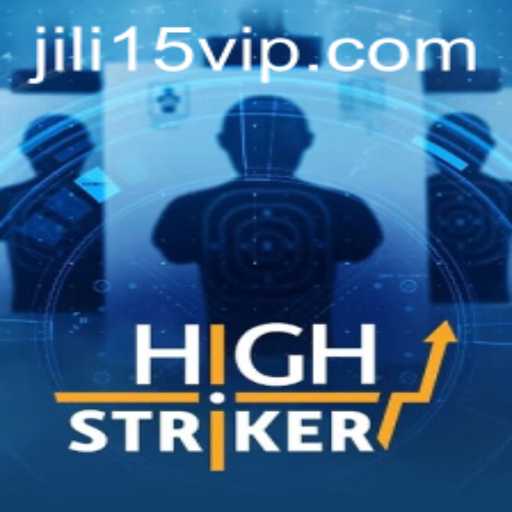 HighStriker: The Thrilling Gaming Experience with Jili15