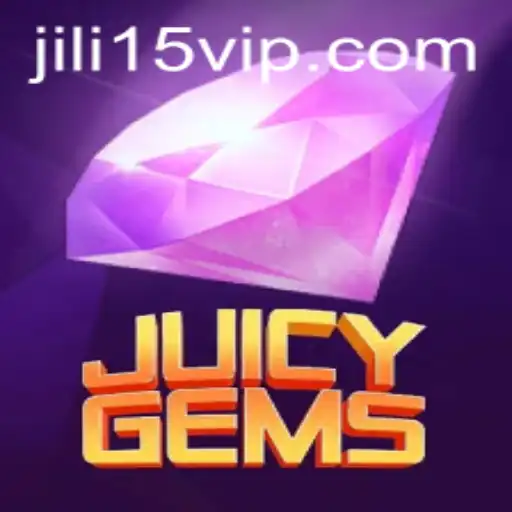 Unveiling the World of JuicyGems: A Dive into the Game with Jili15