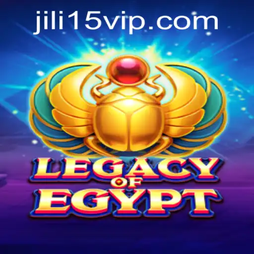 Unveiling the Mysteries of LegacyOfEgypt and Its Strategy with Jili15