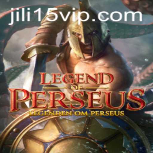 Legend of Perseus: Discover the Adventure of a Lifetime