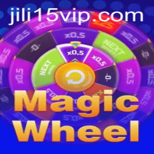 MagicWheel: A Thrilling Adventure Awaits