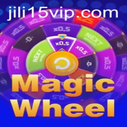 MagicWheel: A Thrilling Adventure Awaits