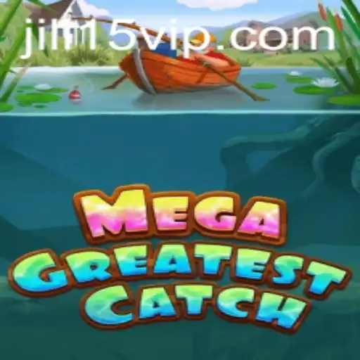 Dive into the Thrilling Waters of MegaGreatestCatch