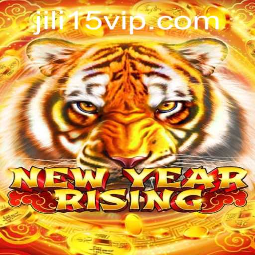 Explore the Adventurous World of NewYearRising