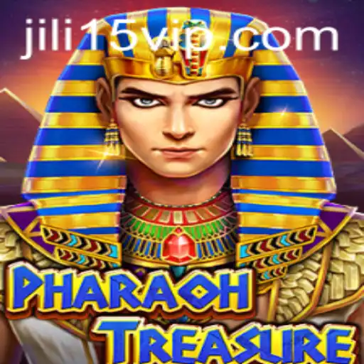 Discovering PharaohTreasure: A Deep Dive into the Enigmatic World of Jili15