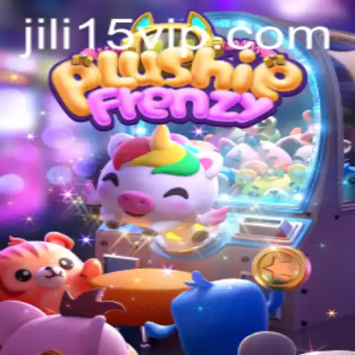 PlushieFrenzy: A Rewarding Arcade Extravaganza