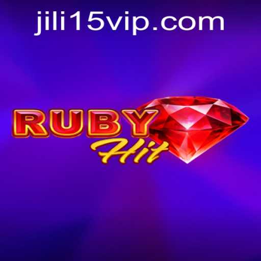 RubyHit: An Immersive Gaming Experience in the Era of Jili15