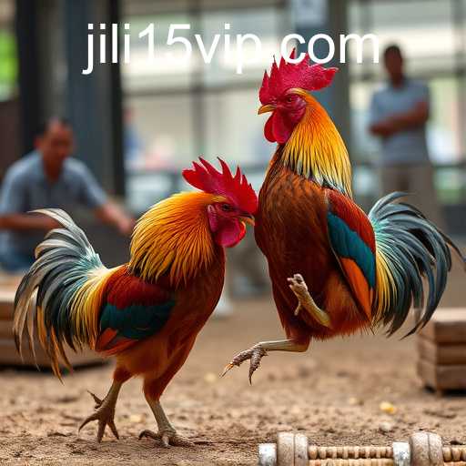 Exploring the Rich Culture and Growing Popularity of Sabong Games