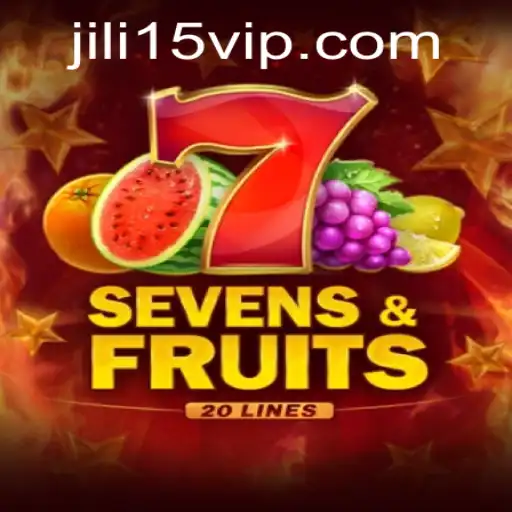 Unveiling SevensFruits20: A Delightful Casino Adventure