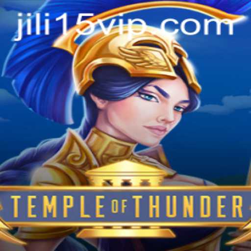 Temple of Thunder: A Riveting Journey into Epic Adventure