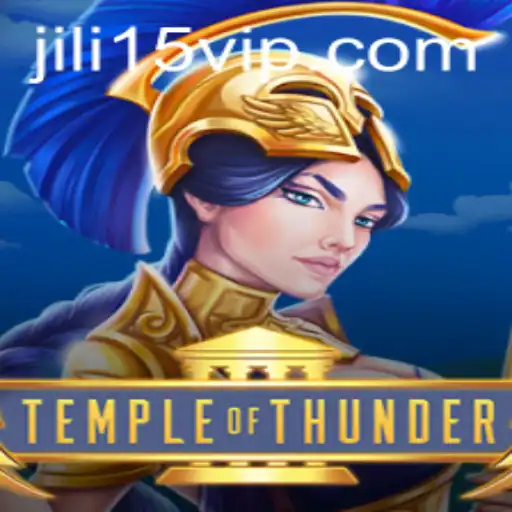 Temple of Thunder: A Riveting Journey into Epic Adventure