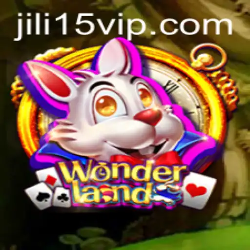 Explore the Enchanting World of Wonderland: A Journey Through Jili15